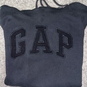 GAP Charcoal Sweatshirt